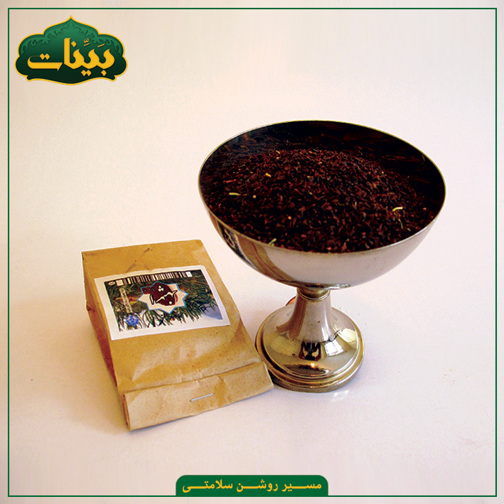 اسپند-خوراکی